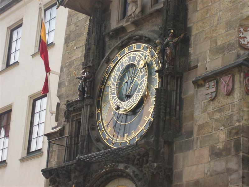Prague 2553